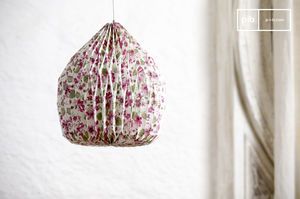 Original origami Pendant Light