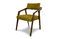 Miniature Oslo armchair Clipped