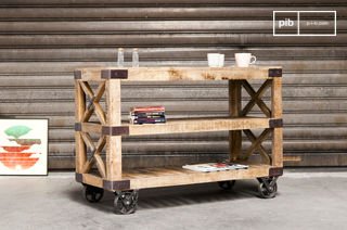 Paddington Console table