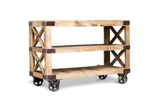 Paddington Console table