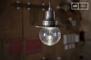 Pendant lamp Charlie