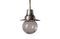 Miniature Pendant lamp Charlie Clipped