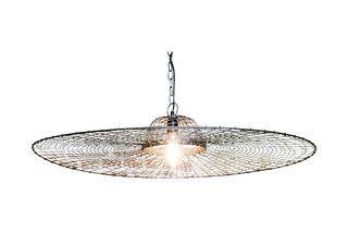 Pendant light Grid