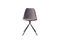 Miniature Piramis grey chair Clipped