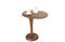 Miniature Piwy monopod occasional table Clipped