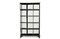 Miniature Post office style shelf unit Flint Clipped