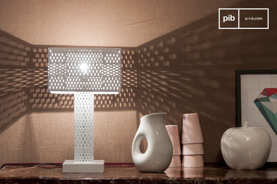 Raüma table lamp