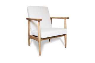 Retro armchair Anglet