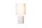 Miniature Romeo desk Lamp Clipped