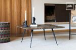 Rustic tables