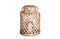 Miniature Saïgon Bamboo Lantern Clipped