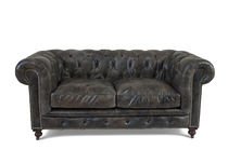 Saint James Chesterfield sofa