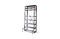 Miniature Large industrial bookshelf Seattle Clipped