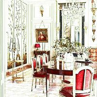 Shabby Chic - Elegant and Charming