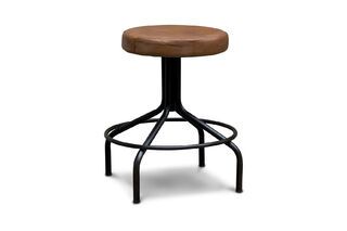 Shoemaker stool