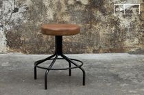 Shoemaker stool