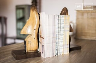 Shoemakers Bookends
