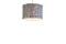 Miniature Sivale Pendant light Clipped