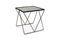 Miniature Small green marble table Bumcello Clipped