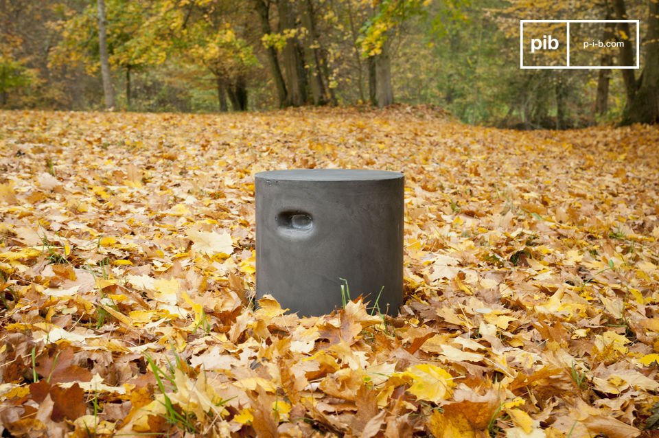 Invite this minimalist beauty booster seat into your home.