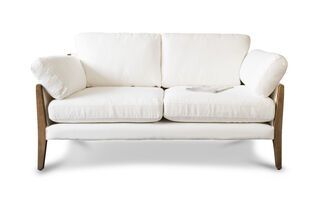 Sofa Ariston white