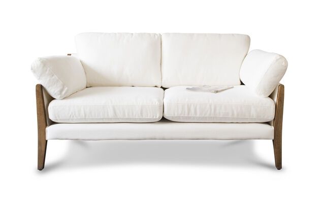 Sofa Ariston white