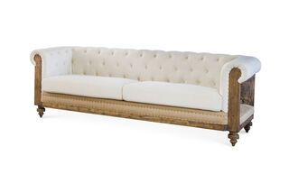 Sofa Chesterfield Montaigu