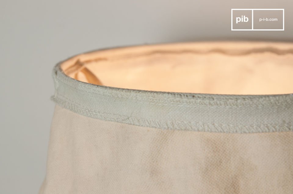 The Victoria lampshade is sold separately on PIB.