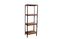 Miniature Soho Loft shelves Clipped