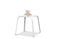Miniature Sollävik Stool Clipped