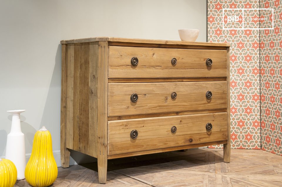 Sonia chest of drawers