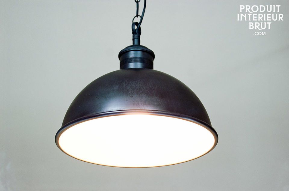 40cm workshop ceiling light