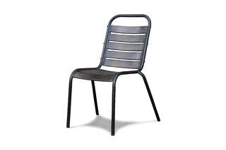 Square chair