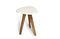 Miniature Stockholm occasional table Clipped