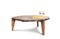 Miniature Stockholm three-legged coffee table Clipped