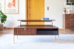Storage coffee tables