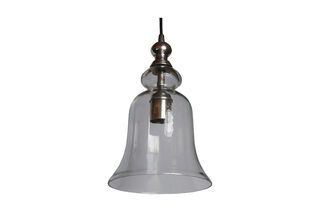 Sweet Bell Glass Pendant light