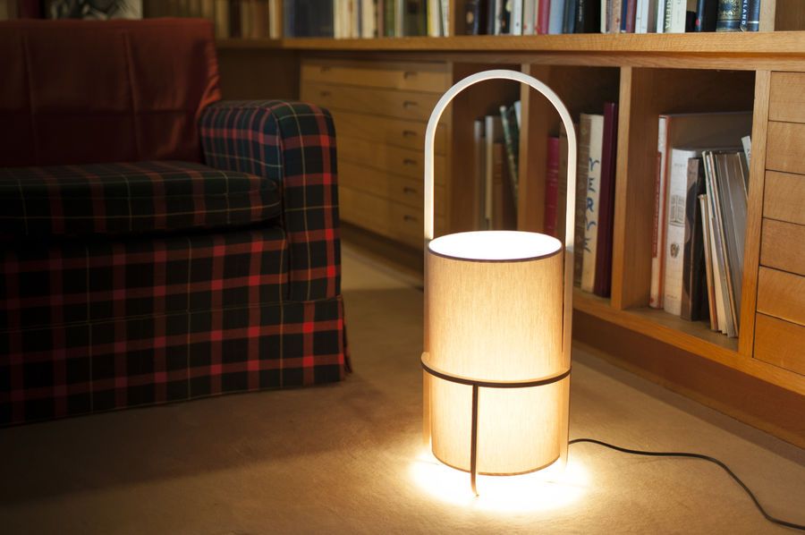 Table lamp Armi