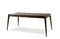 Miniature Elm wood dining table Tabüto Clipped