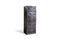 Miniature 8-drawer metal filing cabinet Telex Clipped