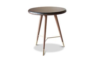 The Sivärt sofa end table