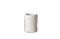 Miniature White marble container Wäg Clipped