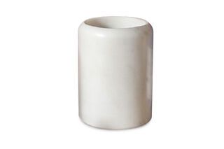 The White Marble container Wäg