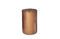 Miniature Copper side table Thomson Clipped