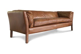 Three seater sofa Hamar
