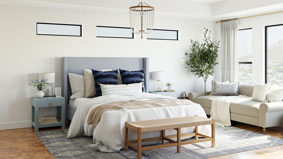 Tips for a guest room