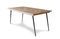 Miniature Solid wood dining table Tongeren Clipped