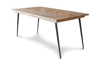 Tongeren table