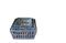 Miniature Set of 3 nesting metal baskets Fewer Clipped