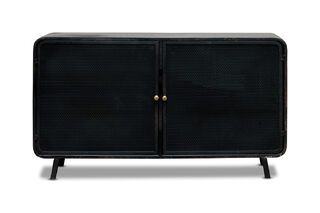 TV Console Mill